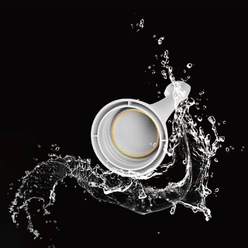 Load image into Gallery viewer, Waterpulse Portable Handheld Bidet 450ml with 30 Washing Salt Pack Bundle
