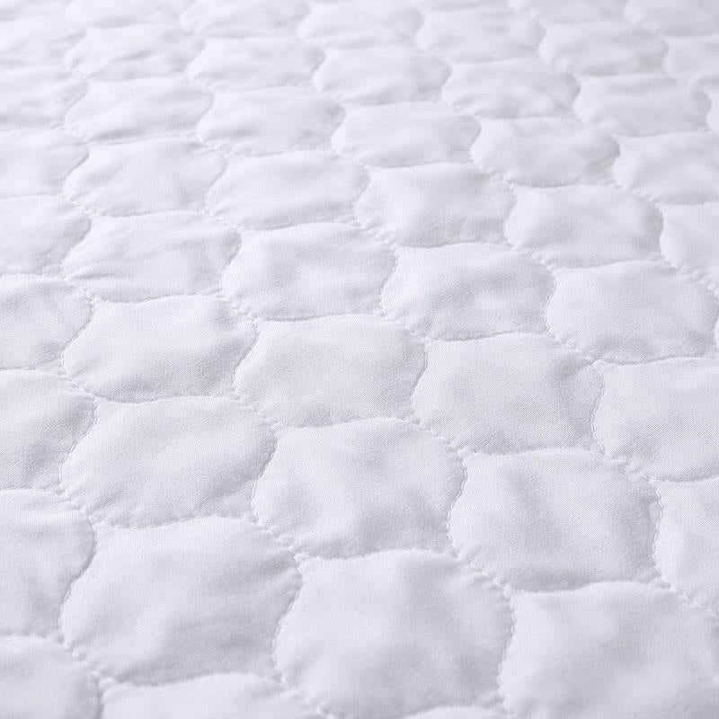 Load image into Gallery viewer, DreamZ 2x Bed Pad Waterproof Bed Protector Absorbent Incontinence Underpad Washable 91.5cm x 86.5cm One Size
