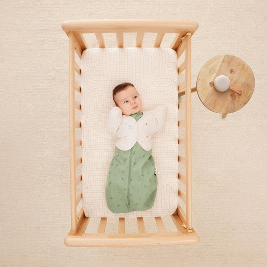 ergoPouch Newborn Sleep Starter Pack Willow 0-3Months