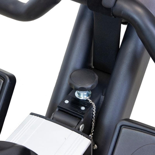 BH Fitness S1RW rower 1unit