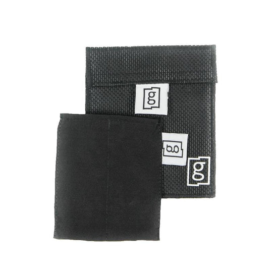 Glucology Insulin Cooler Bags Medium Black