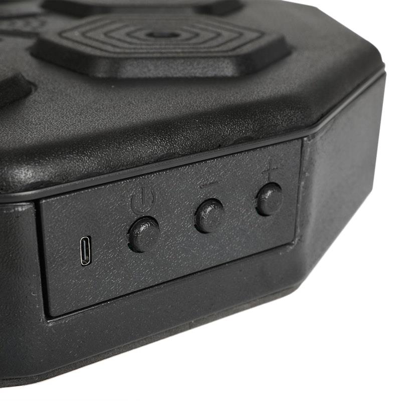 Load image into Gallery viewer, Centra Smart Punching Boxing Electronic Music Machine Home Training Bluetooth 1Unit
