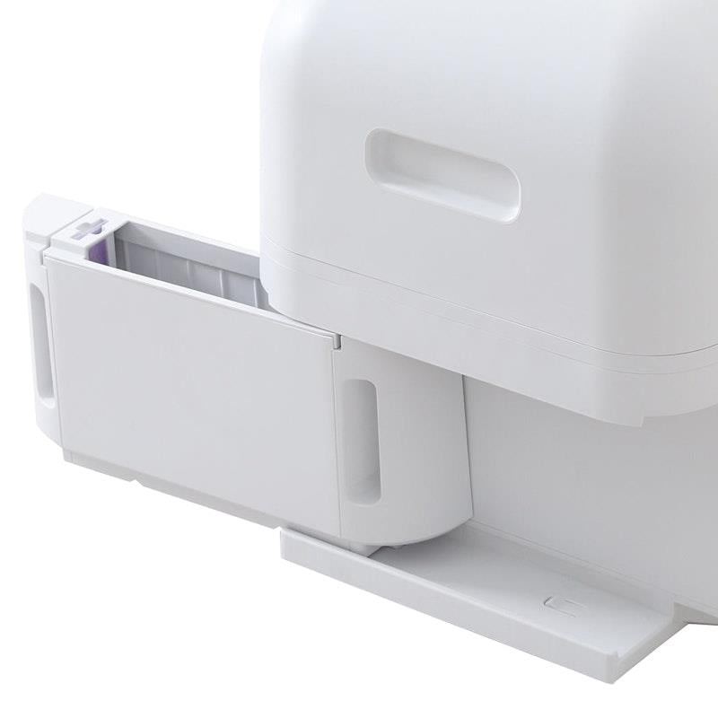 Load image into Gallery viewer, PaWz Smart Cat Litter Box Automatic Self-Cleaning With App Remote Control Large

