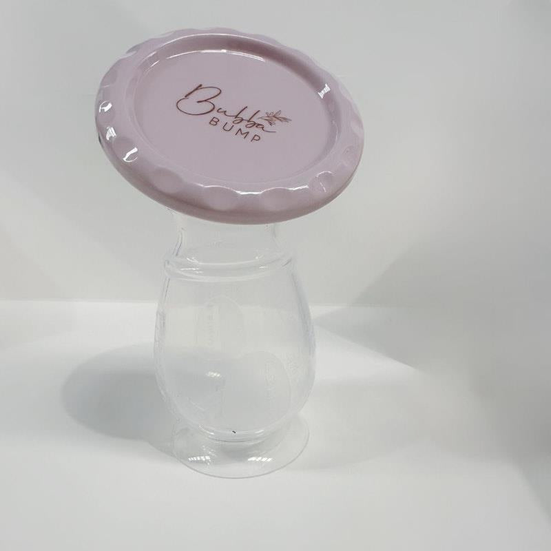 Load image into Gallery viewer, Bubba Bump Breast Pump/ Milk Saver 1Unit

