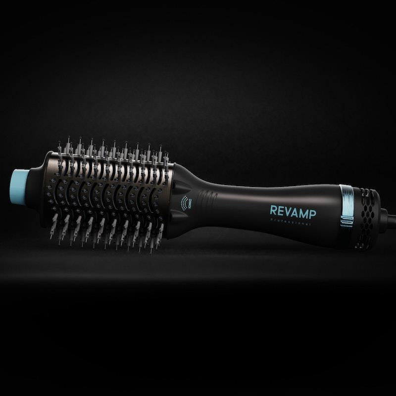 Load image into Gallery viewer, REVAMP Progloss Perfect Blowdry 1pc
