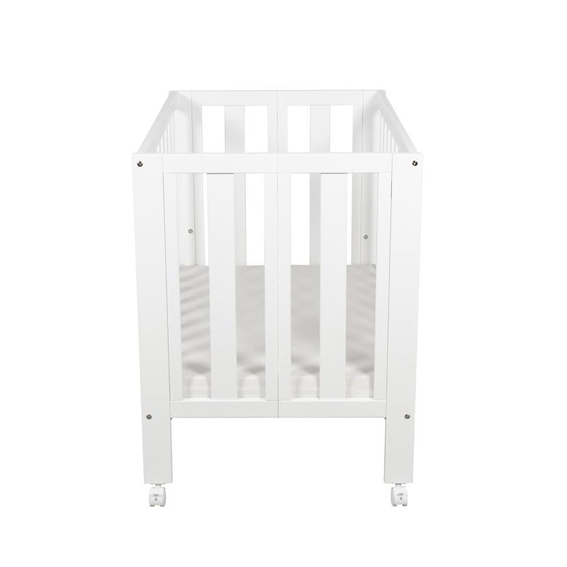 Load image into Gallery viewer, Childcare Plia Foldable Cot White
