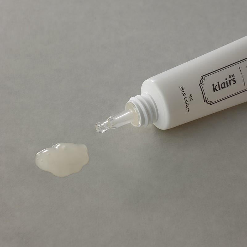 Load image into Gallery viewer, Klairs Fundamental Eye Awakening Gel 35ml
