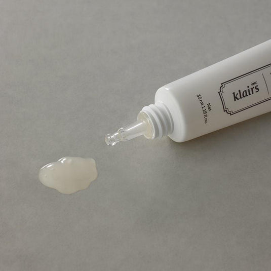 Klairs Fundamental Eye Awakening Gel 35ml
