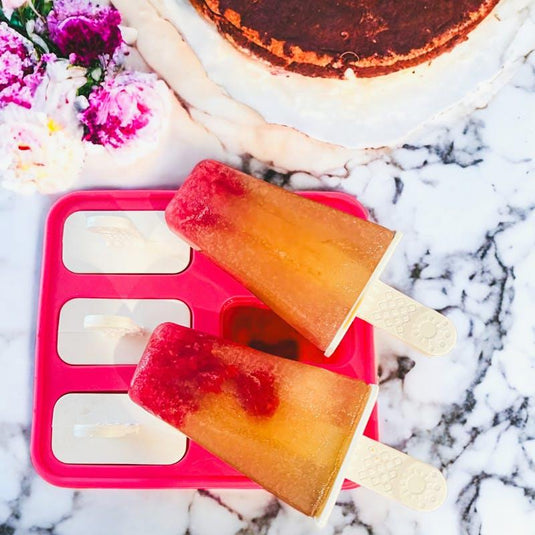 Ninja Mama Organic Tea Bundle