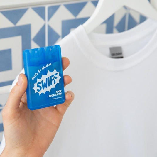 SWIFF Spray - Odor Neutralizing and Protection Spray - 30 mL*3 Bundle