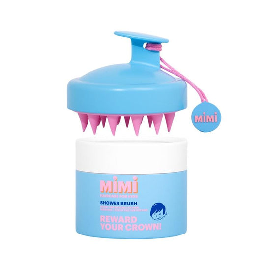 MiMi Essentials Haircare Bundle