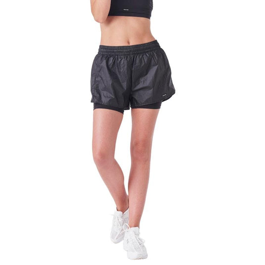 Tully Lou Running Short XS