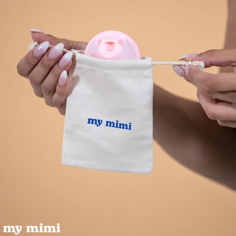 Load image into Gallery viewer, my mimi Menstrual Disc Starter Bundle Small
