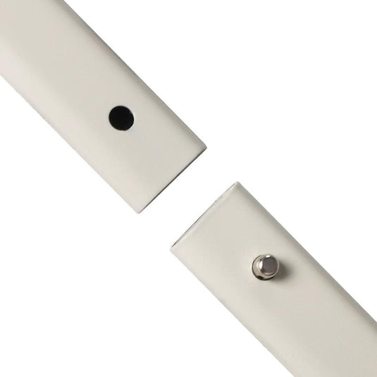 BoPeep Kids Baby Safety Bed Rail Guard Adjustable Folding Child Toddler Grey Large