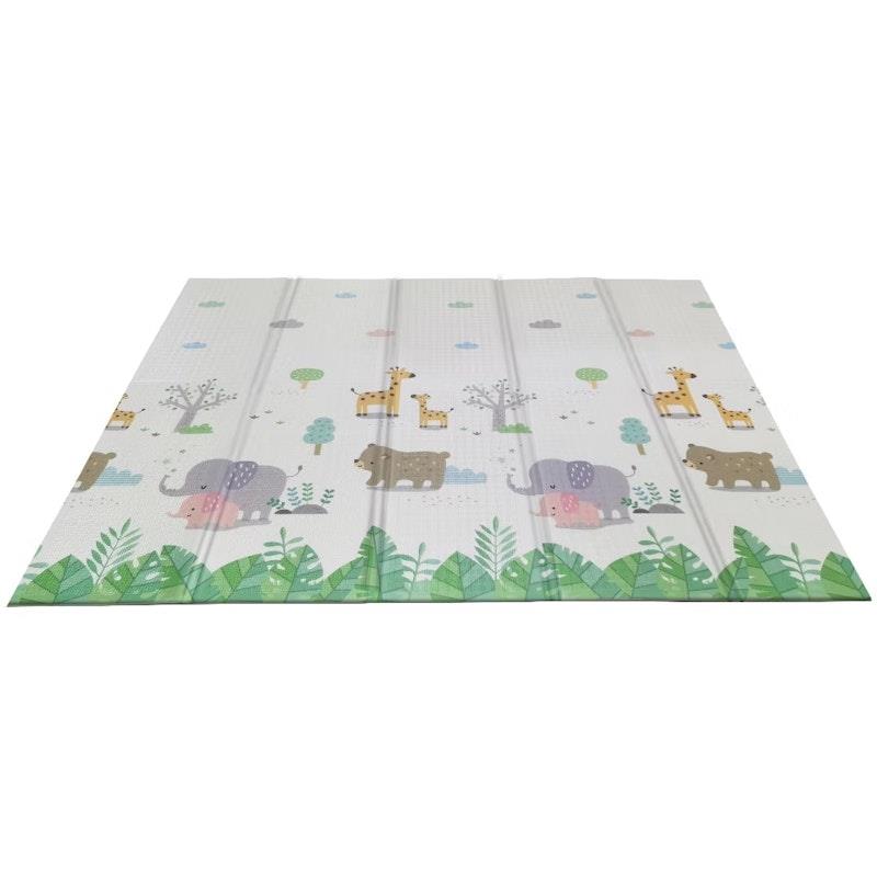 Load image into Gallery viewer, BoPeep Kids Play Mat Baby Crawling Pad Floor Foldable XPE Foam Non-slip Bear
