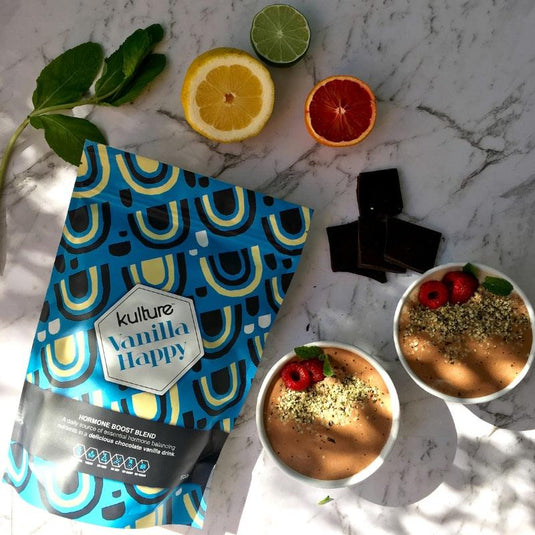 Kulture Sleep Bundle