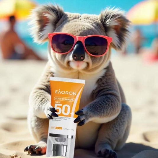 Eaoron Sunscreen Pro SPF 50+ 60g