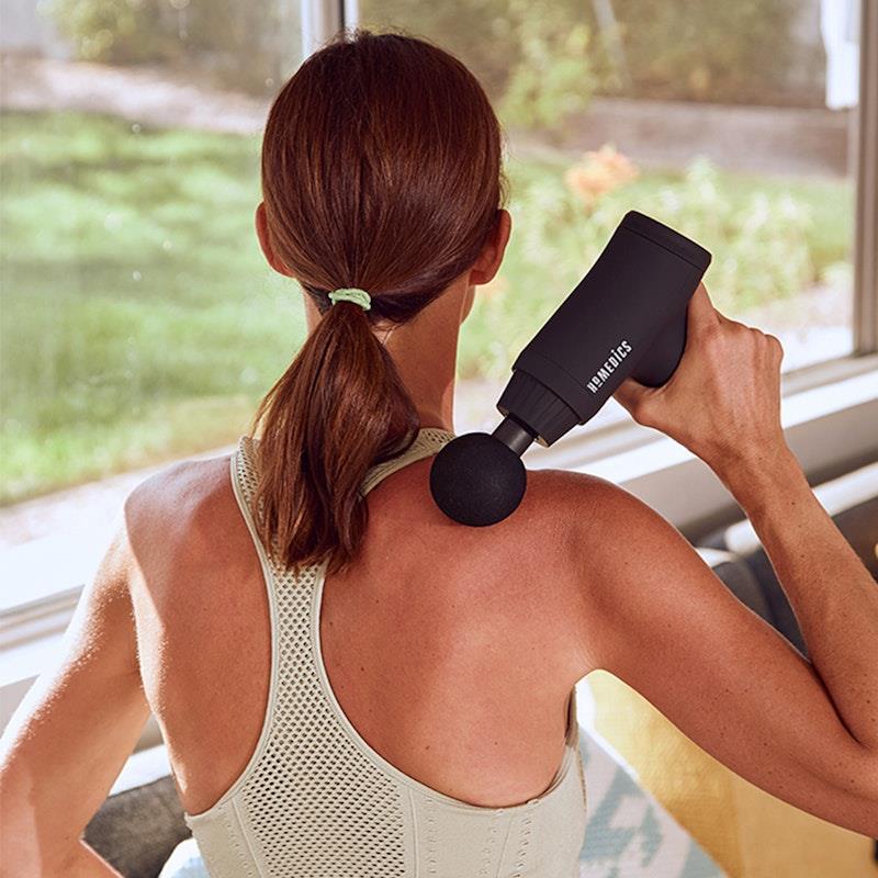 Load image into Gallery viewer, Homedics Select Plus Massage Device
