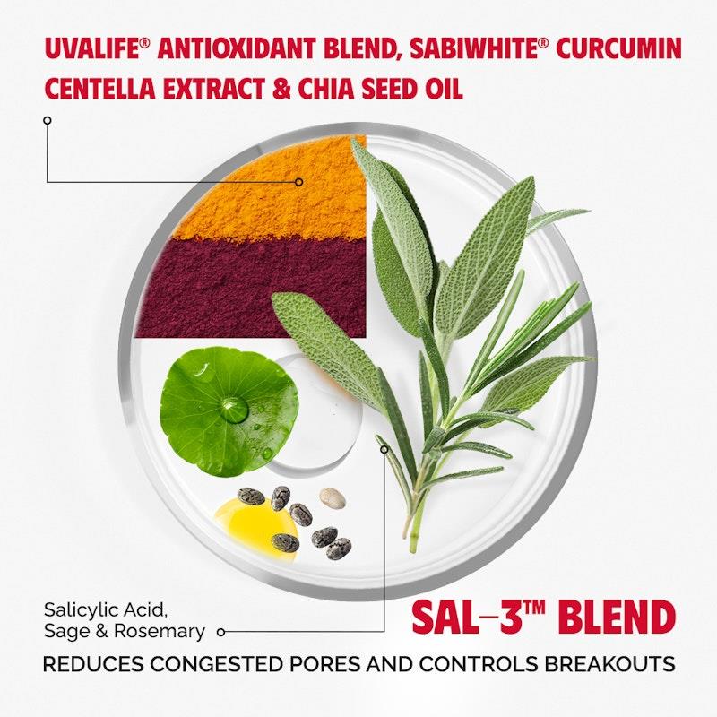Load image into Gallery viewer, Salvarity Back in Balance Clarifying Moisturizer 40ml
