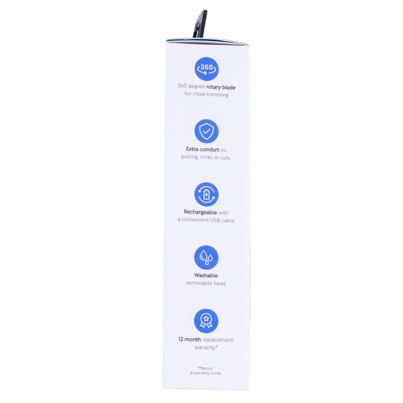 Load image into Gallery viewer, Remology Rechargeable Precision Nose and Ear Trimmer 1Unit
