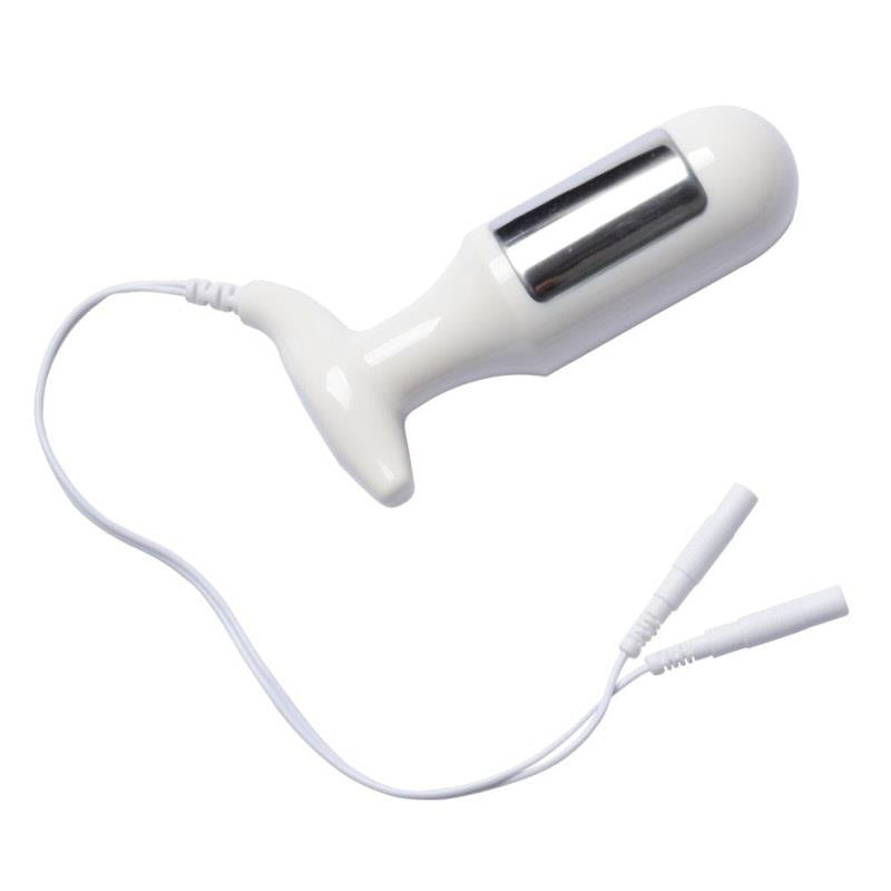Load image into Gallery viewer, Caremax Vaginal Electrode Probe - Small for TENS machine 1Unit
