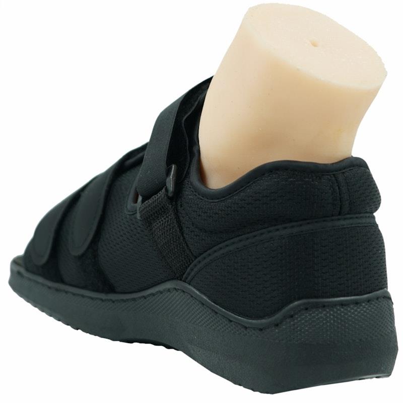 Load image into Gallery viewer, BodyAssist Post-Op Recovery Shoe Mens Large (USA 10.5-12)
