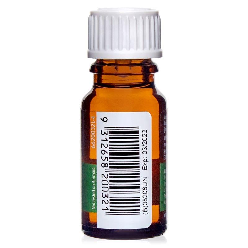 Load image into Gallery viewer, Oil Garden Basil Pure Essential Oil 12ml
