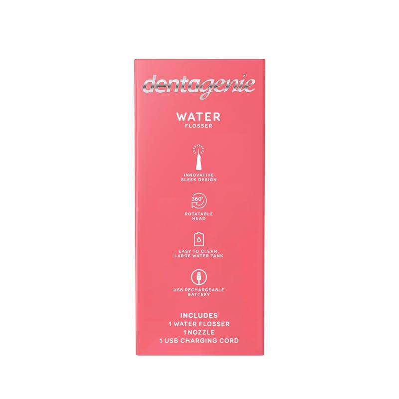 Load image into Gallery viewer, Dentagenie Water Flosser x 2 Multipack
