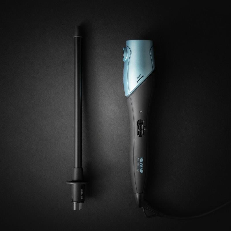 Load image into Gallery viewer, REVAMP Diverse 11mm Extra-long Corkscrew Barrel - Attachment 1pc
