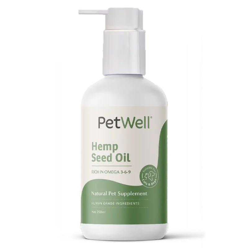 Load image into Gallery viewer, PetWell CALM- Natural Calming Pack for Dogs &amp; Cats Gift Set
