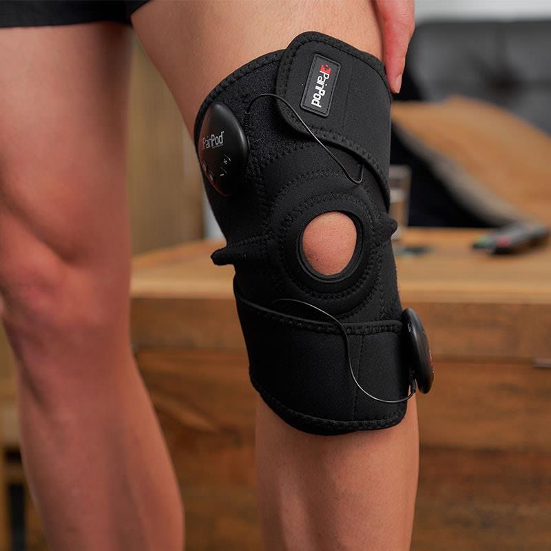 Load image into Gallery viewer, PainPod BodySystems Knee Wrap
