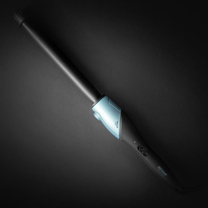 Load image into Gallery viewer, REVAMP Diverse 25mm Extra-long Tong - Attachment 1pc
