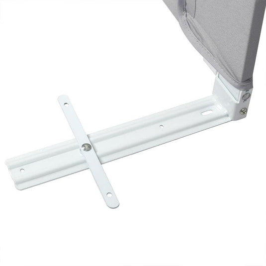 BoPeep Bed Rail Baby Kids Safety Adjustable Folding Child Toddler Cot Protect Small