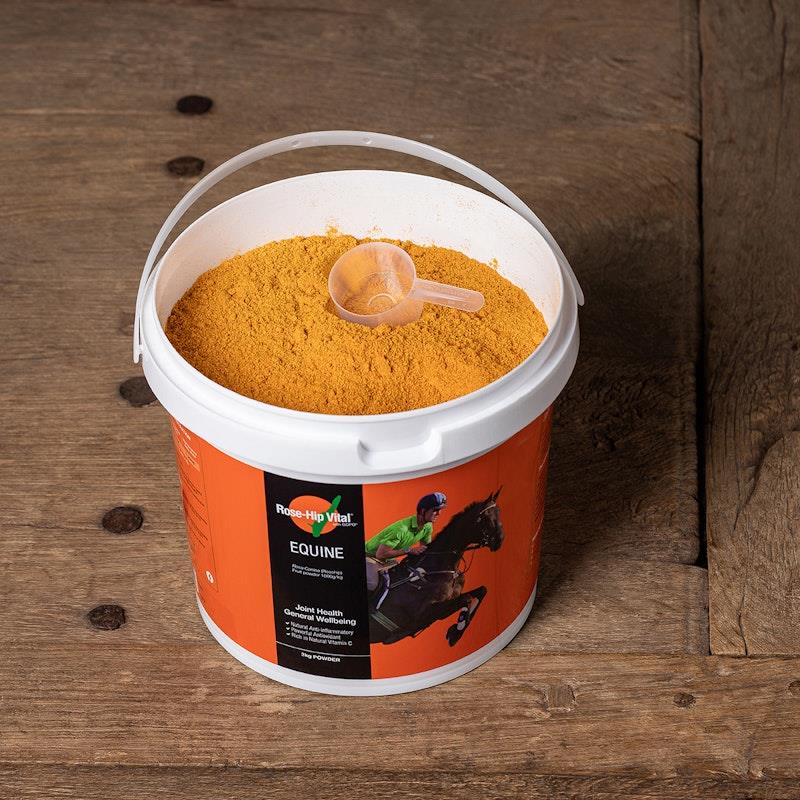 Load image into Gallery viewer, Rose-Hip Vital Equine 3.0kg
