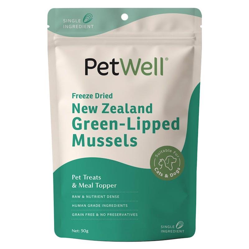 Load image into Gallery viewer, PetWell MOBILITY Joint Health Gift Set
