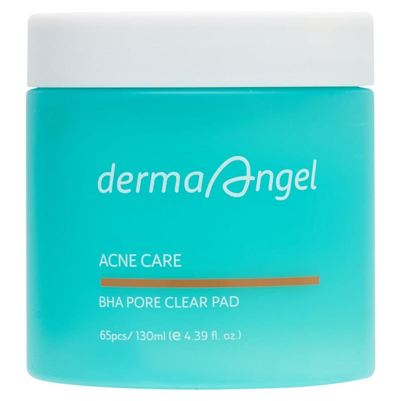 Load image into Gallery viewer, DermaAngel Pore Clear Pads 1Pack
