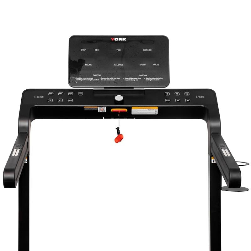 Load image into Gallery viewer, York Fitness Delta T510 Treadmill 1Unit
