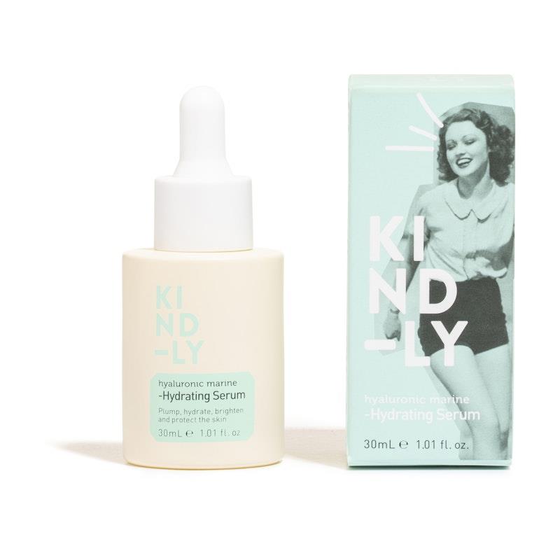 Load image into Gallery viewer, Kind-ly Ultimate Essentials Bundle Rose Mist Hydrating Toner
