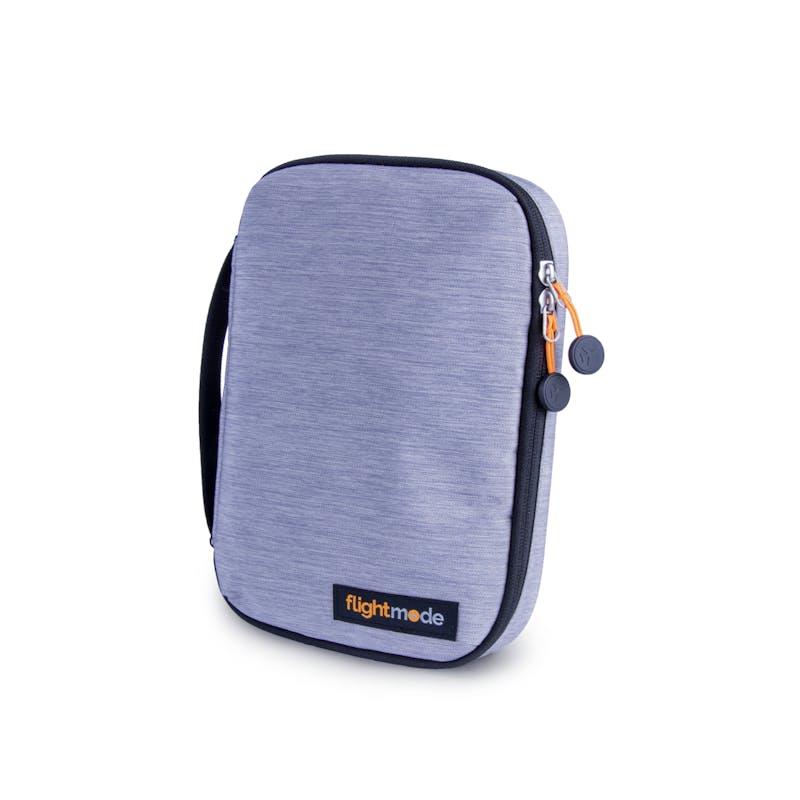 Load image into Gallery viewer, Flightmode Cable Organiser - Gray 1pc
