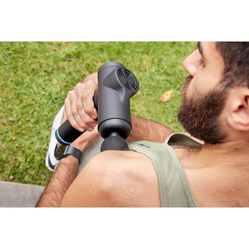 Load image into Gallery viewer, Homedics Physio Pro Percussion Massager 1Pack
