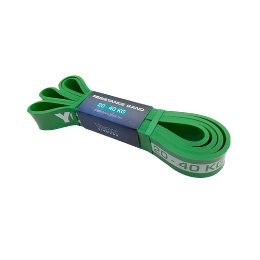 York Resistance (5-40KG) 4 x Band Speed Set