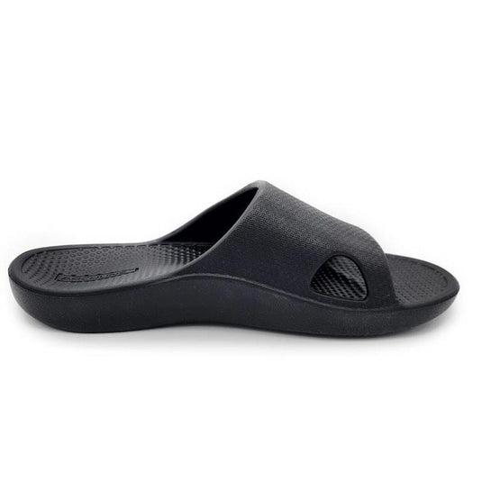 Archline Rebound Orthotic Slides Flip Flop Thongs Slip On Arch Support Euro Size 43