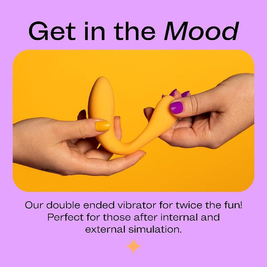 Moments Pleasure Toy Mood 1Unit
