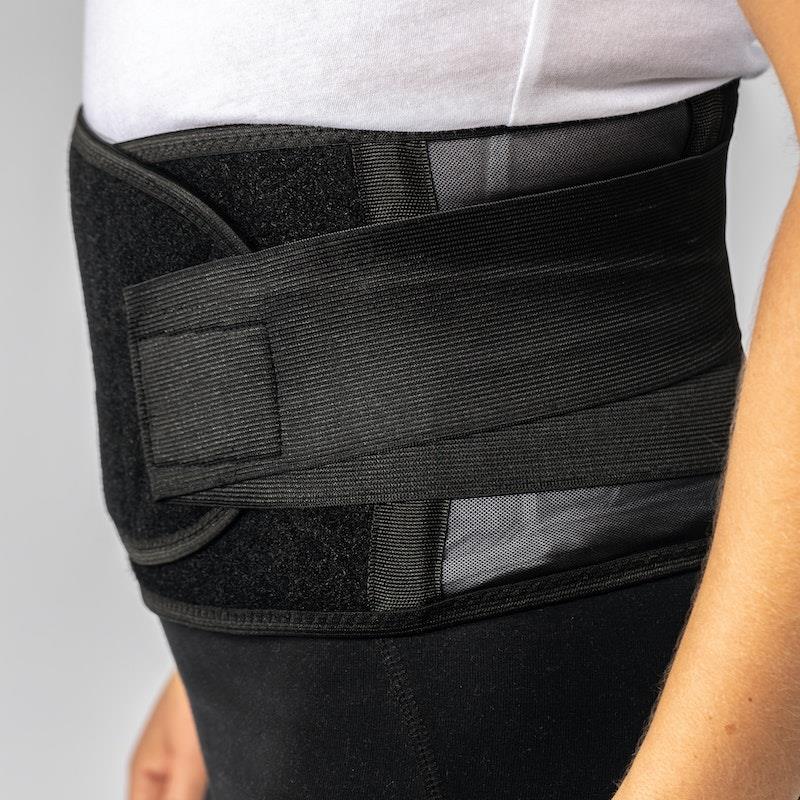 Load image into Gallery viewer, BioMagnetic Back Support Belt s-m
