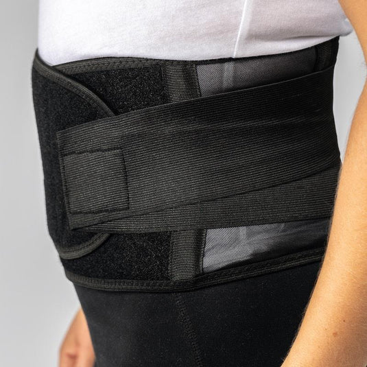 BioMagnetic Back Support Belt s-m