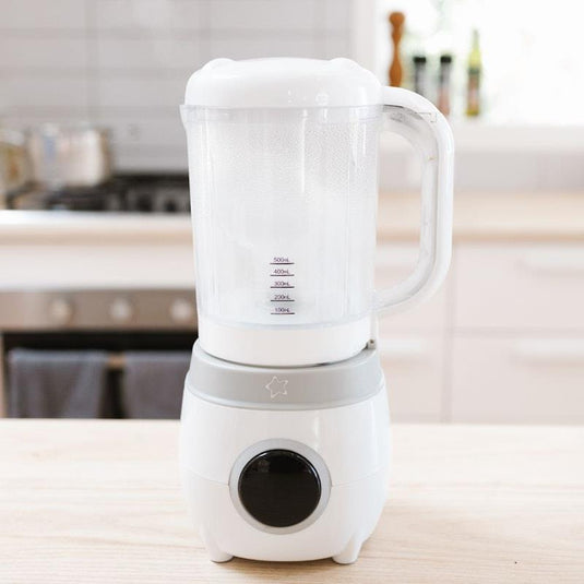 Cherub Baby Automatic Baby Food Maker & Bottle Steriliser 1pk