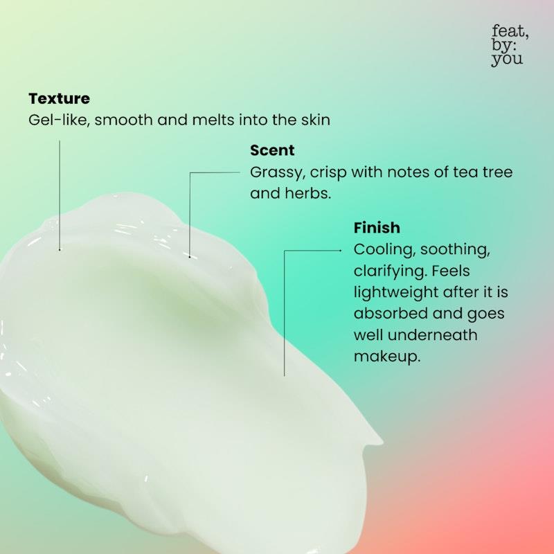 Load image into Gallery viewer, Feat By You ViTassie Vita Cica Refreshing Gel Cream 80ml
