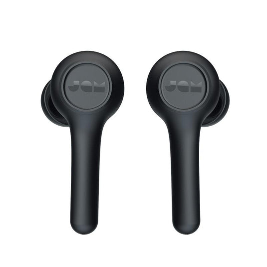 Jam Audio Exec Wireless Earbuds Black
