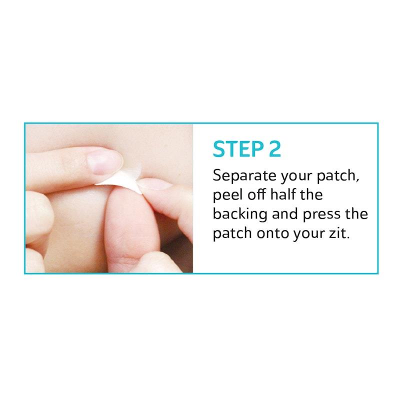 Load image into Gallery viewer, Derma Angel Acne Patch Night 24 Patches 3Pack
