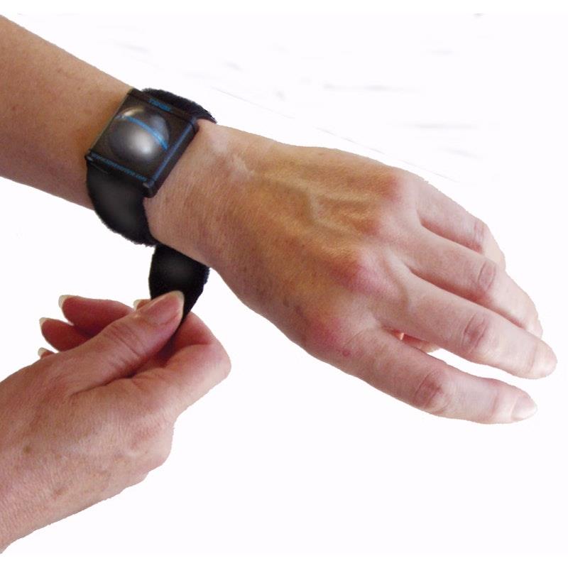 Load image into Gallery viewer, Tenex Elbow/Wrist Shock Absorber One Size

